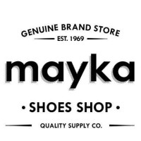 Mayka Footwear logo - Similar company to Bolsos Robles