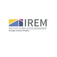 IREM Orange County logo - Similar company to Building Owners And Managers Association Orange County (Boma Oc)