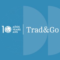 Trad&Go - Empresa de Traducción logo - Similar company to Acytrad, Servicios De Traducción Audiovisual Y Científica