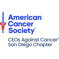 CEOs Against Cancer - San Diego Chapter logo - Similar company to Infiniteaid Llc.