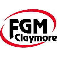 FGM Claymore logo - Similar company to System Holdings Limited