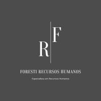 Foresti Especialista em Recursos Humanos logo - Similar company to Eduwork Co.
