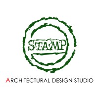 Stamp Architectural design studio logo - Similar company to Asd Architects