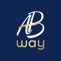AB Way logo - Similar company to Be.Evolving