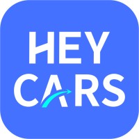 Heycars logo - Similar company to Vitarys - Ai Assistants For Social Healthcare