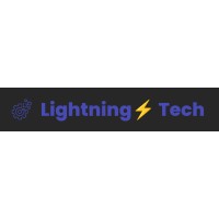 Lightning Tech Corp logo - Similar company to Dokkan Technologies