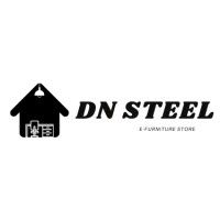 DN STEEL ( Furniture ) logo - Similar company to Alloy Group