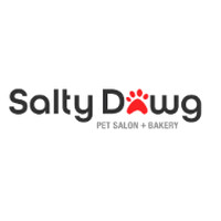 Salty Dawg Pet Salon + Bakery logo - Similar company to Sunxet Club
