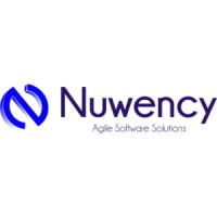 Nuwency Software Consult GmbH logo - Similar company to Solunity Services Gmbh