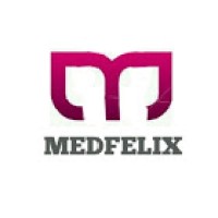 MedFelix logo - Similar company to Custom Wire Technologies, Inc.