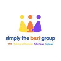 Simply The Best Events Group logo - Similar company to Freelancer