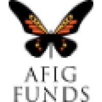 AFIG FUNDS logo - Similar company to Kapit Group