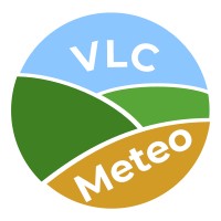 VLC Meteo logo - Similar company to Koudijs Ukraine