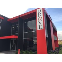 Grove Aust Pty Ltd logo - Similar company to Jack Built Construction