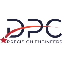 Dawson Precision Components Limited logo - Similar company to Contract Cad Services
