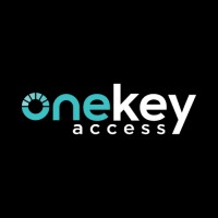One Key Access logo - Similar company to Stackgo