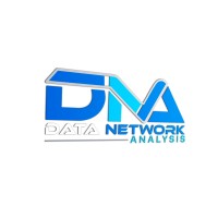 DNA - Data-Network Analysis logo - Similar company to Mertens-Hoffman Computer Services