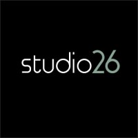 studio26 logo - Similar company to Metashield Ltd.