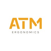 ATM Ergonomics logo - Similar company to 4Foundry Technology
