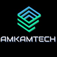 Amkam Tech logo - Similar company to Silicon Beach Australia