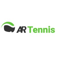 Augmented Reality Tennis logo - Similar company to Prolink