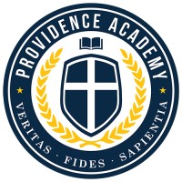 Providence Academy - Leesburg, VA logo - Similar company to Select 360®