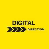 Digital Direction logo - Similar company to Witty Creators