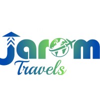 Jarom Travel Agency Limited logo - Similar company to Travel Messengers Ltd