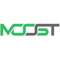 MOOST logo - Similar company to Regascold