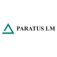 PARATUS LAND MANAGEMENT LLC logo - Similar company to Sweetwatersolutionsllc.