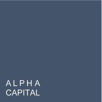 ALPHA CAPITAL logo - Similar company to Goodcity