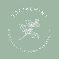 SocialMint logo - Similar company to Perfect Selection Marketing
