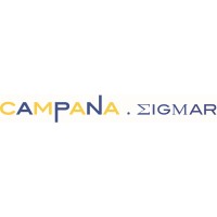 Campana Group logo - Similar company to Millenium  S.A.