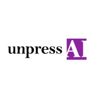 Unpress AI logo - Similar company to Riverside Projects Pty Ltd