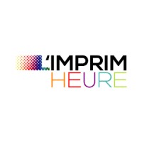 L'IMPRIM'HEURE logo - Similar company to Live2Learn Educational Services
