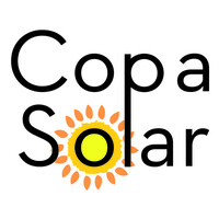 Copa Solar AB logo - Similar company to Solar Shade Ab