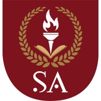 S. A. College of Arts & Science logo - Similar company to Dharshan