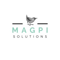Magpi Solutions logo - Similar company to Magpi Solutions