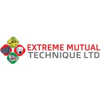 Extreme Mutual Technique Limited logo - Similar company to Forrest Forays