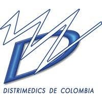 Distrimedics Group logo - Similar company to Avamedical S.A.S