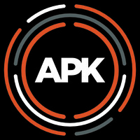 APK Group LTD logo - Similar company to Comtec Power Ltd.