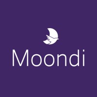 Moondi logo - Similar company to Studio Koolhaas Interieurontwerp