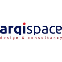 arqispace logo - Similar company to Oneiro Contracting