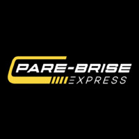 Pare-Brise Express logo - Similar company to Glassauto Express - Automotive Glass Experts Member