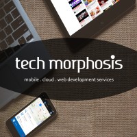 Tech Morphosis logo - Similar company to Vox Nova, Llc