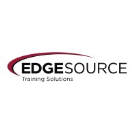 Edgesource Training Solutions logo - Similar company to Edgesource Corporation
