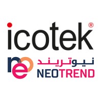 neotrend-icotek logo - Similar company to Microbees