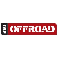 R&D Offroad logo - Similar company to Qingdao Donrex Co., Ltd.