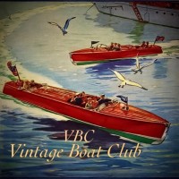 Vintage Charter & Boat Club logo - Similar company to Seawolf Marine Engineering Llc