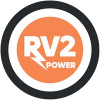 RV2 Power Ltd logo - Similar company to The Web Hero